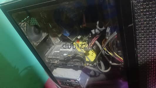 كرت شاشه 1060 6 جيجة