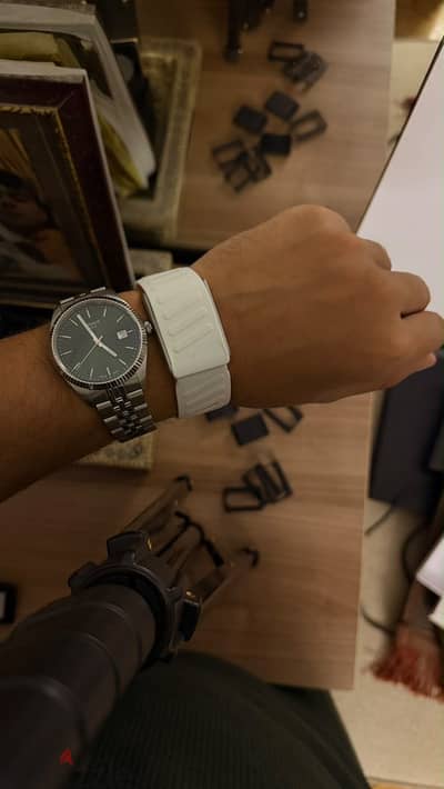 Whoop strap with adapter fake whoop and fitbit adapter