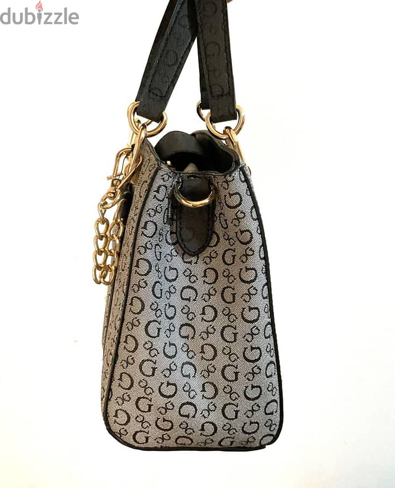 GUESS Satchel 2