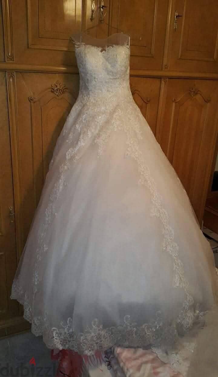 Wedding Dress 2
