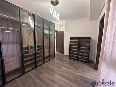 Apartment for Rent in ZED | 135 SQM | 3 Bedrooms | Kitchen & ACs