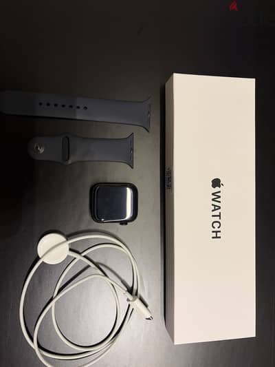 Apple Watch SE 2