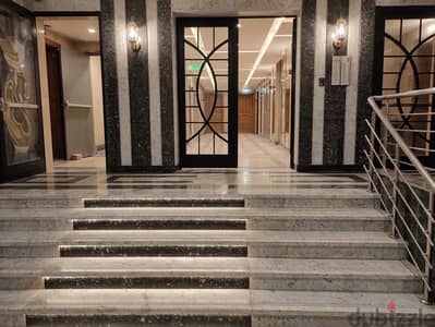 Brand-New Apartment for Rent | Waha View Compound