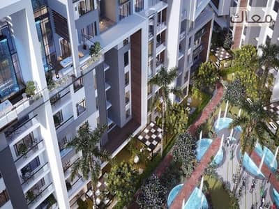 166m² Apartment with 10% Down Payment & 14-Year Installments