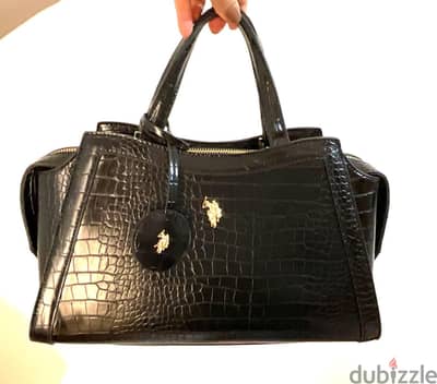 U. S. POLO ASSN. Handbag and Crossbody bag