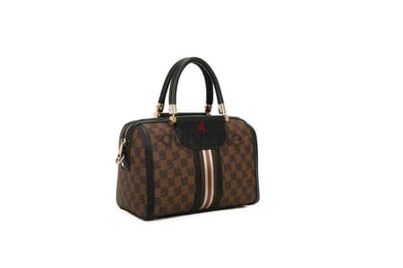 Gallantry Paris Bag