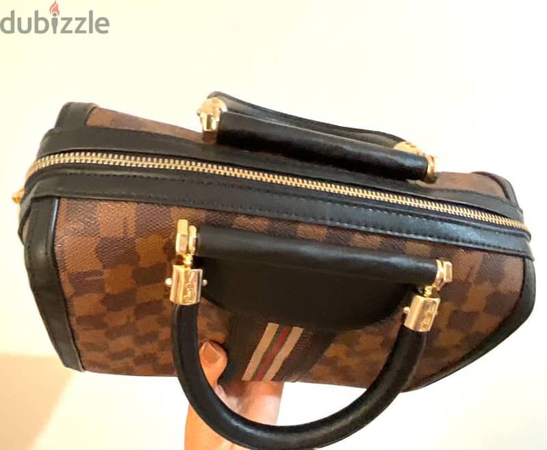 Gallantry Paris Bag 4