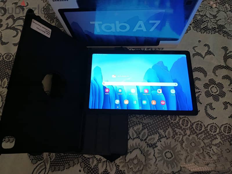 Tablet a7 1