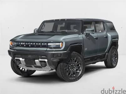 GMC Hummer EV 2026 2X