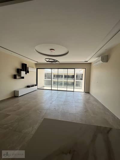 Apartment for Rent | Lake View Residence | 144m | 2 Bedrooms