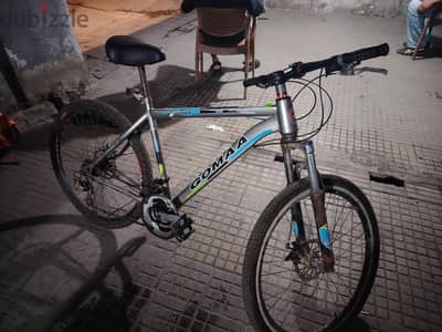 Gomaa Bicycle
