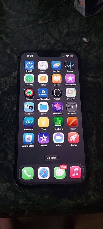 iPhone 13