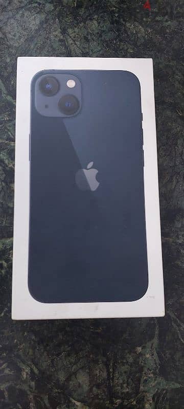 iPhone 13 1