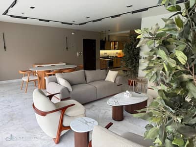 Furnished Apartment for Sale | Lake View Residence | 205m | 3 Bedrooms