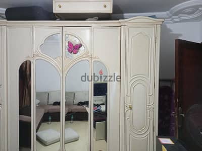 دولاب خشب mdf