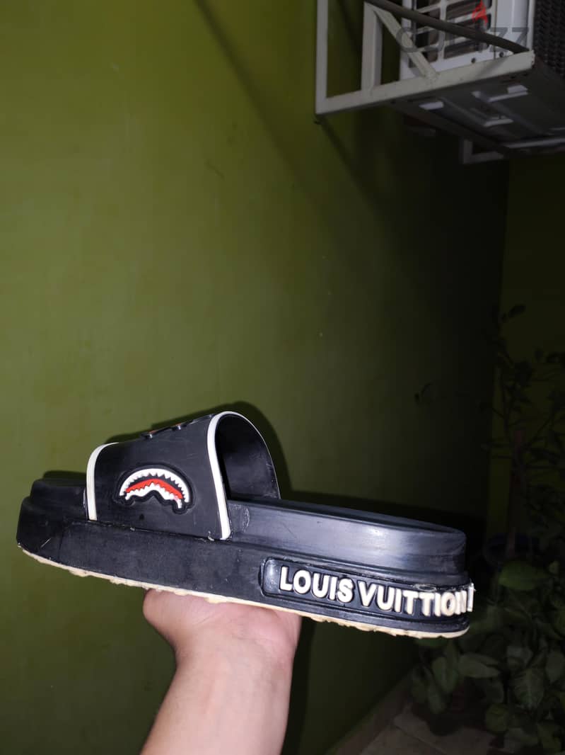 شبشب Lv,Bape 6