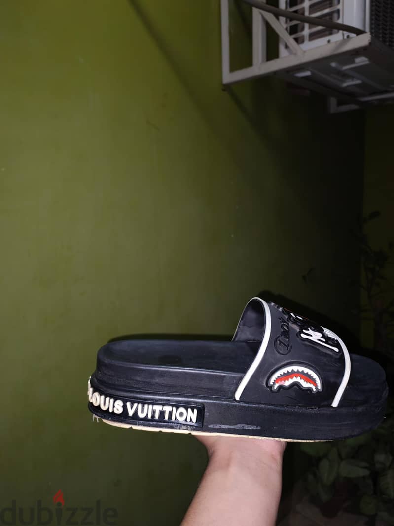 شبشب Lv,Bape 7