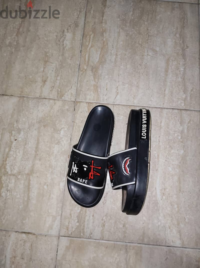 شبشب Lv,Bape 11