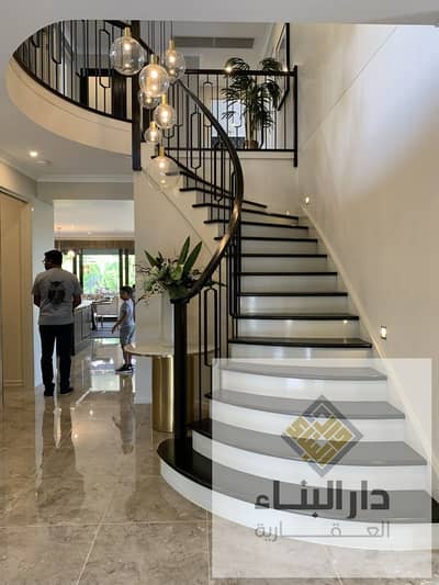 5 Bedrooms 240 sq.M Apartment for sale 10,000,000 EGP in Sarai, Mostakbal City