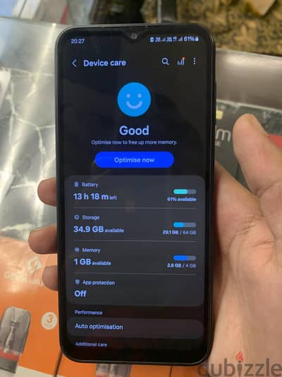 Samsung A14