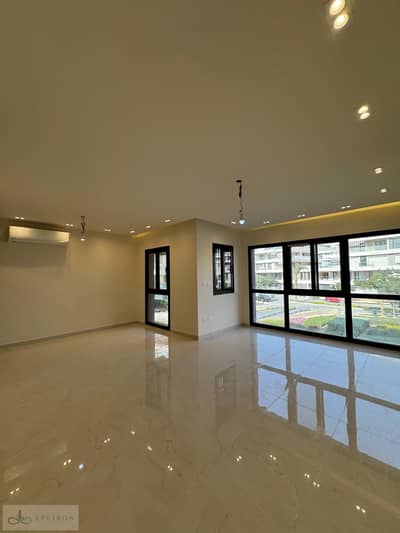 Semi-Furnished Apartment for Rent | Villette | 162m | 3 Bedrooms