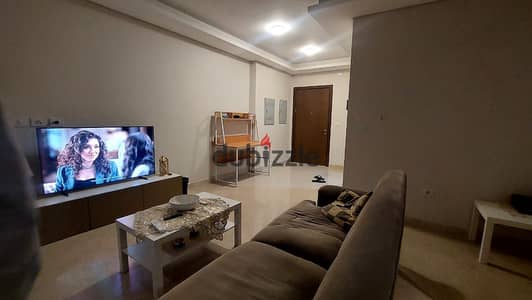 Fully Furnished Apartment for Rent in ZED West | 2 Bedrooms | Open View