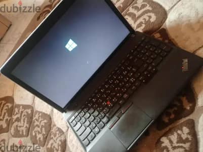 Lenovo ThinkPad