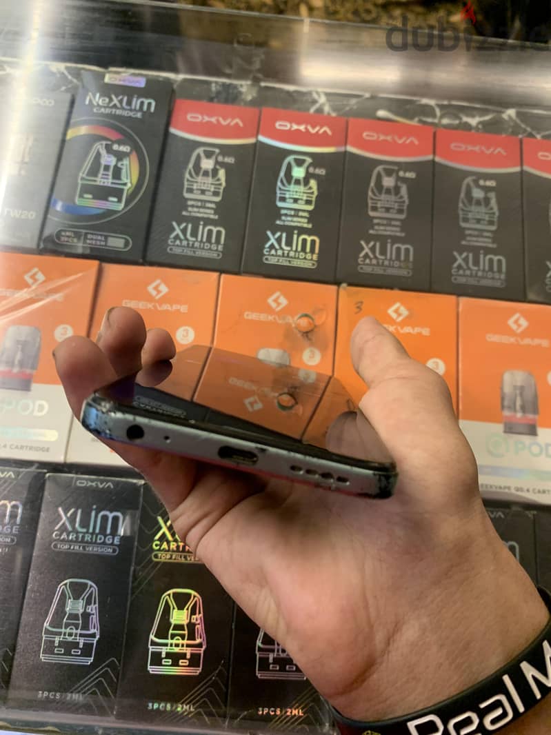 Infinix Hot 50i 3