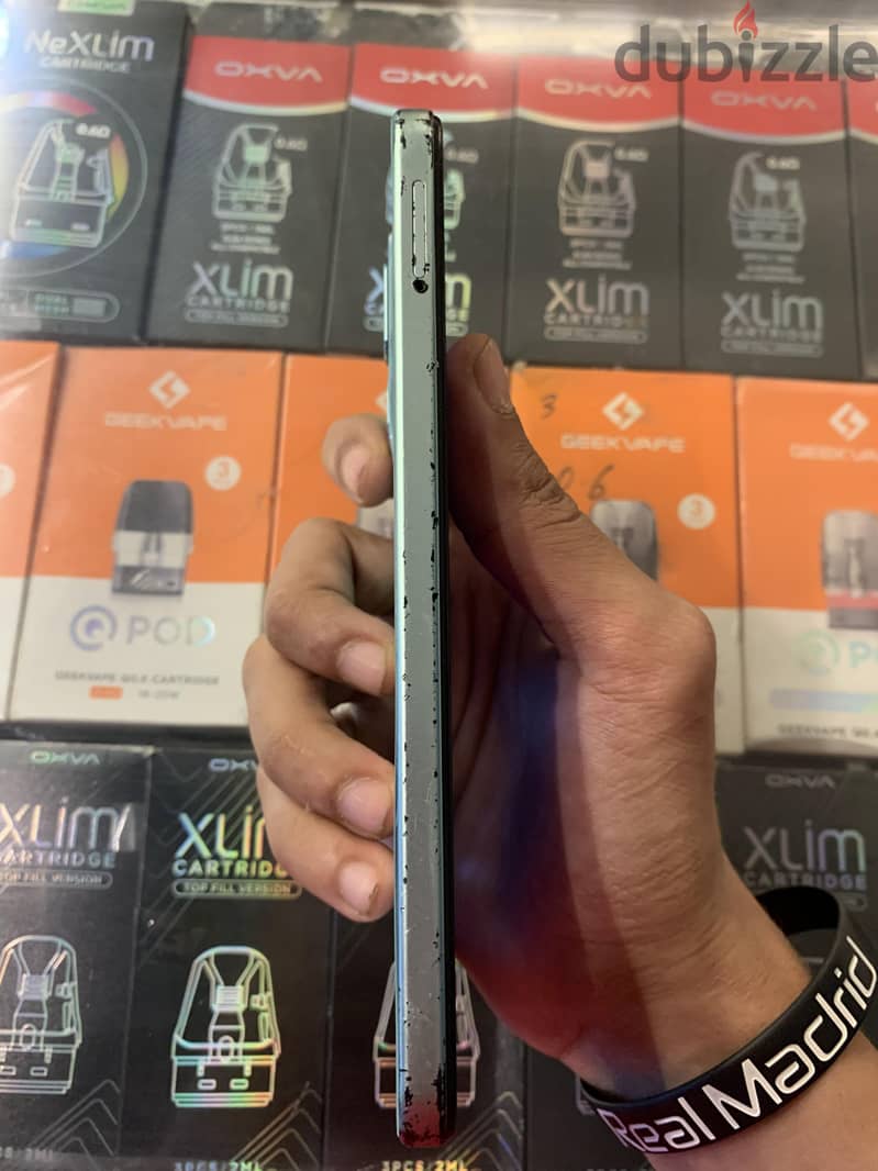 Infinix Hot 50i 4