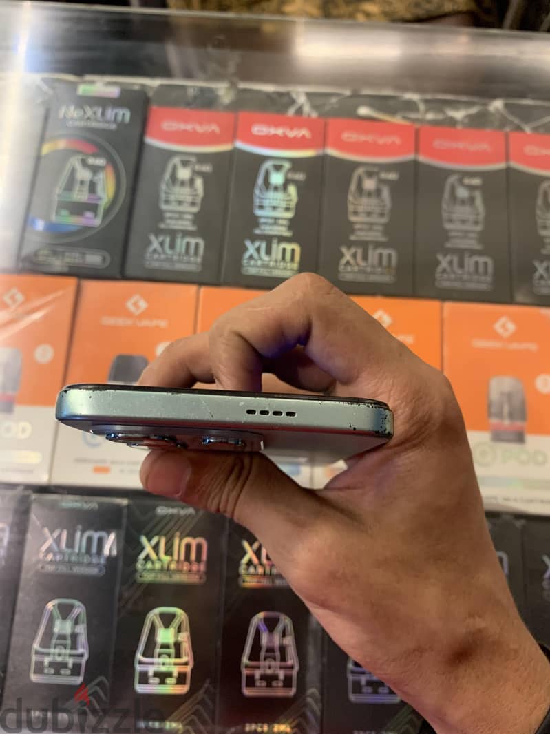 Infinix Hot 50i 5