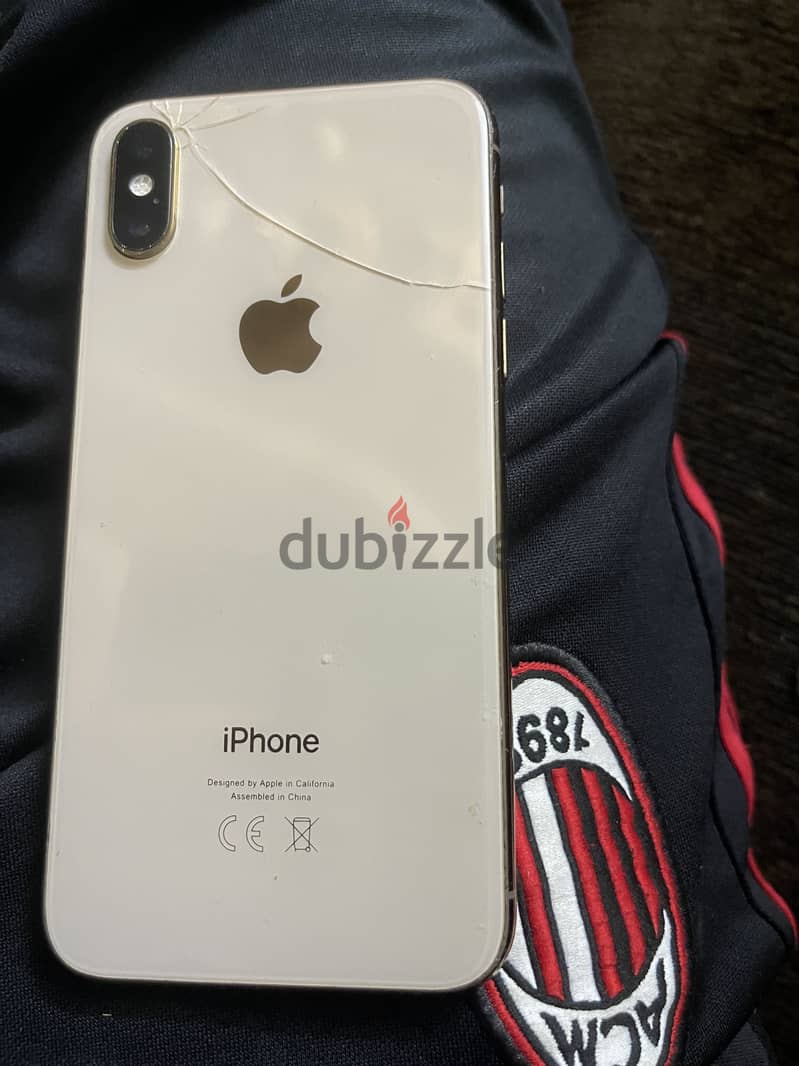 Apple - iPhone XS 2
