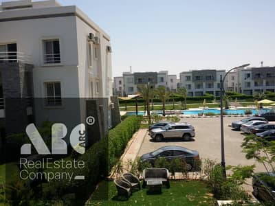115m² Chalet for Sale in Amwaj | Prime Location Near the Beach