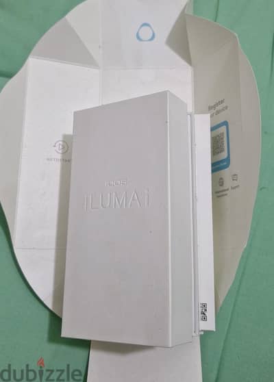 Iqos iluma 1 ايكوس ايلوما