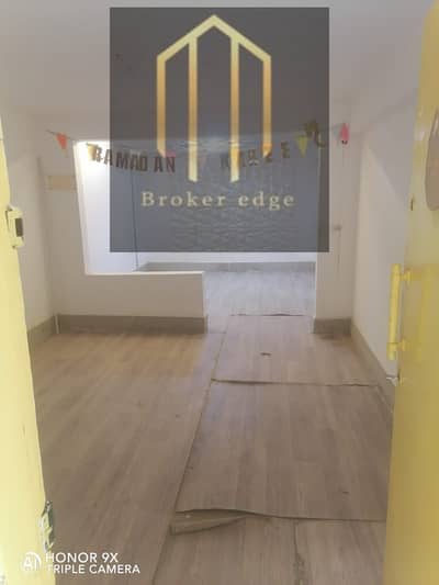 Ground floor with a private entrance, excellent studio apartment near Heliopolis