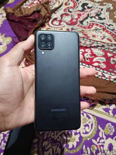 سامسونج ايه 12