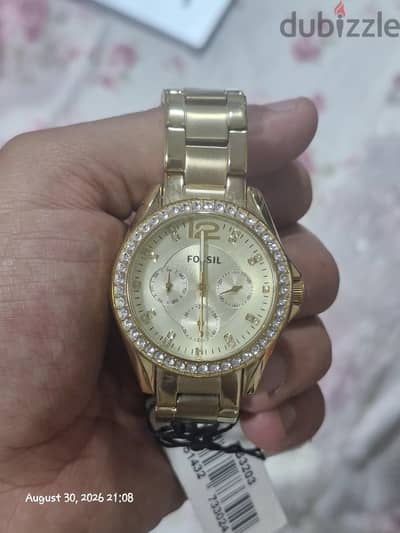 Fossil ES3203