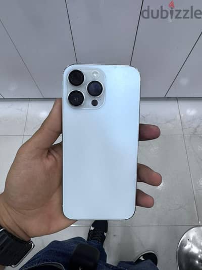 Apple - iPhone 14 Pro Max