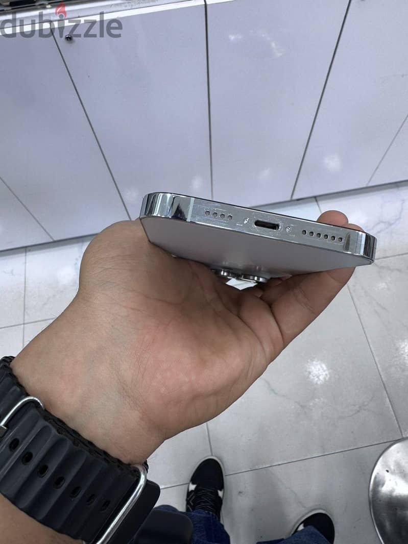 Apple - iPhone 14 Pro Max 5