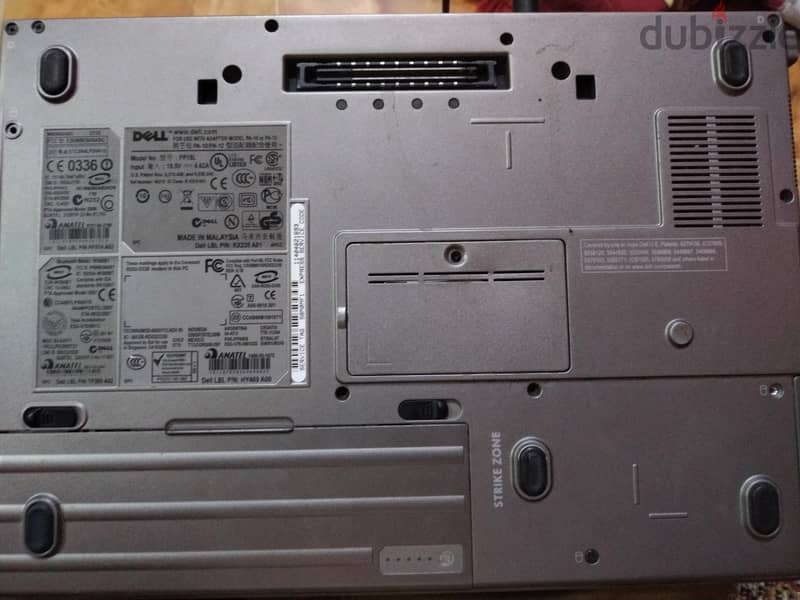 لاب توب DeLL 1