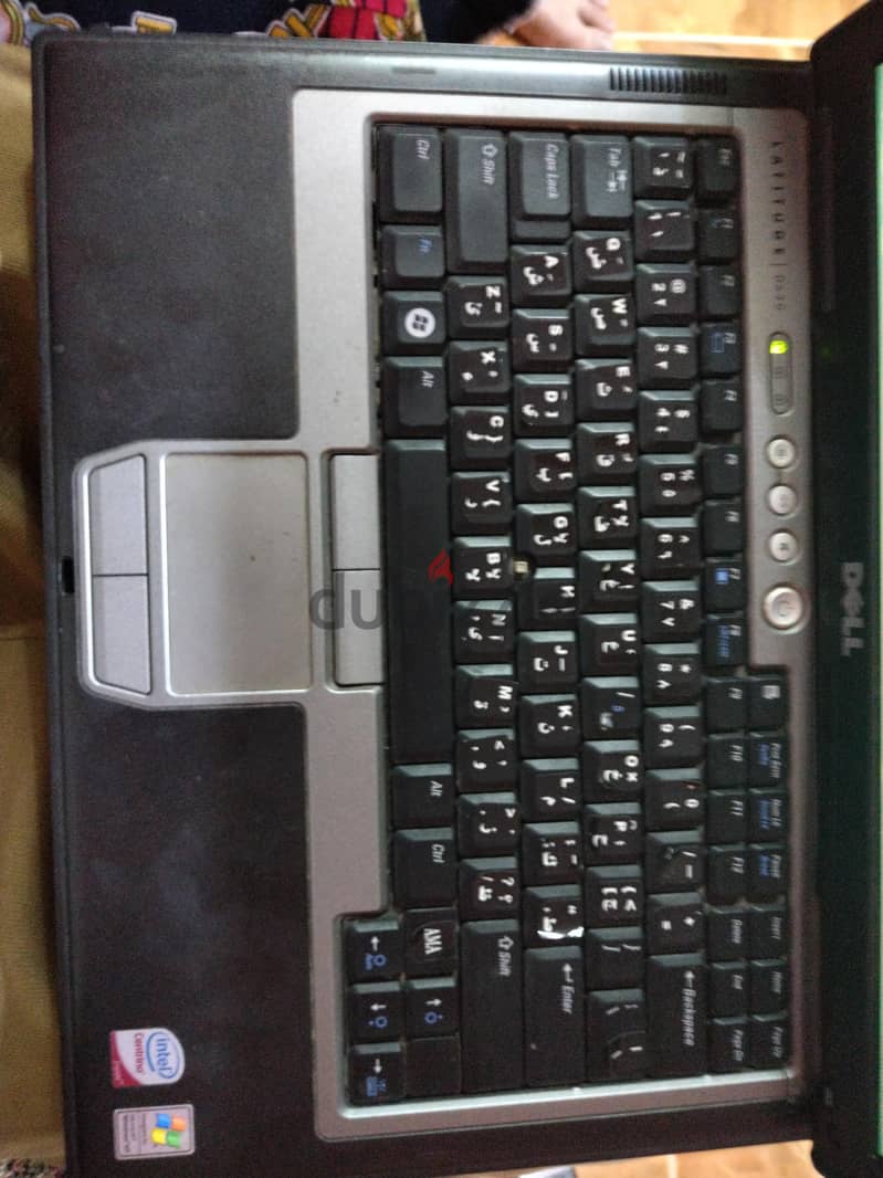 لاب توب DeLL 3