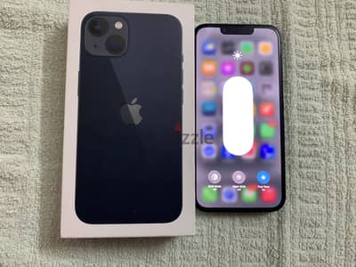 iphone 13 معفي ضريبه بالكرتونه