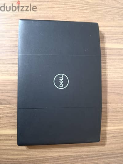 Dell G3 i7 GTX 1660 ti