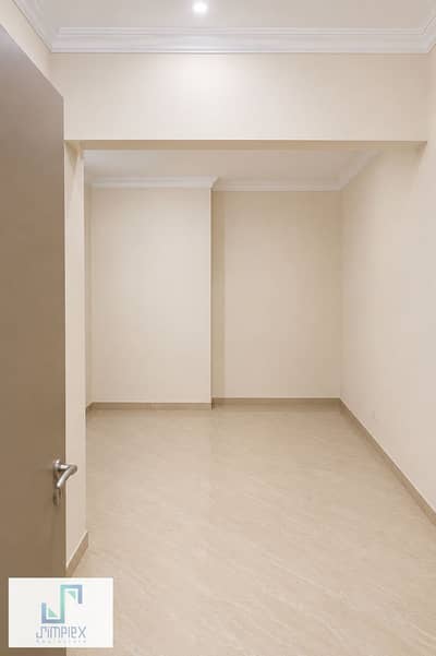 Apartment for rent vacant inside Palm City Compound Katameya Apartment for rent vacant inside Palm City Compound Katameya