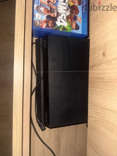 Ps4 for sale