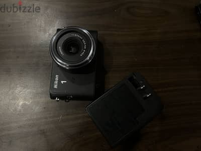 Nikon 1 j2