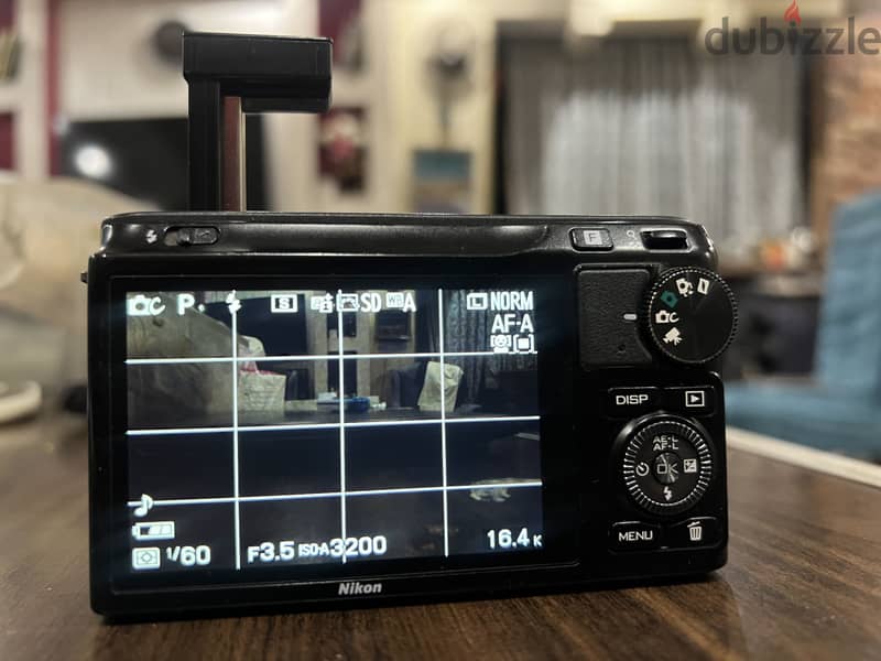 Nikon 1 j2 1