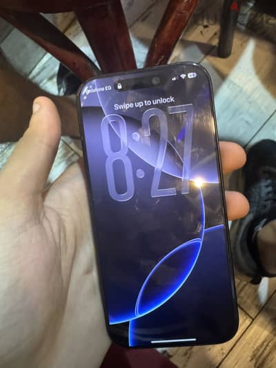 iPhone 16 Pro