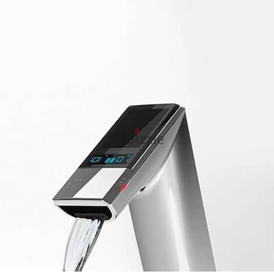 SLOAN BASYS EFX‑277  خلاط مياه ذكي بشاشه  أمريكي ماركة سلون