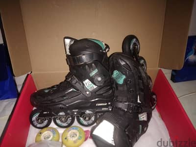 skate