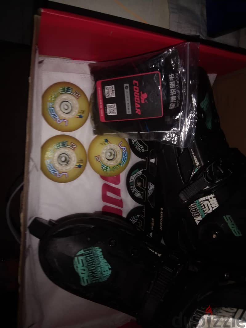 skate 4